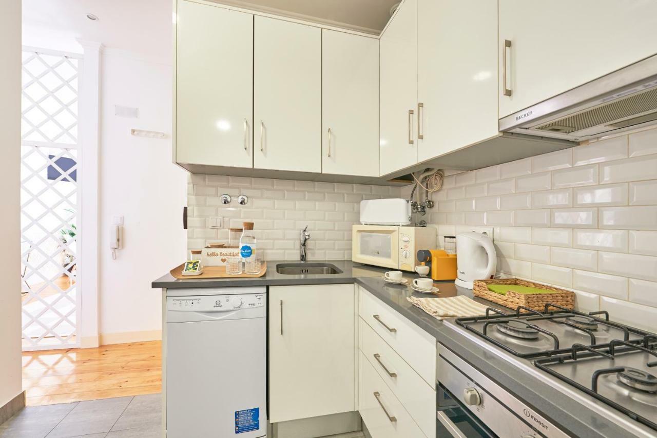 Apartamento Boutique Graça