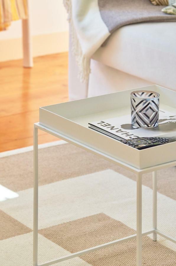 Apartamento Boutique Graça *