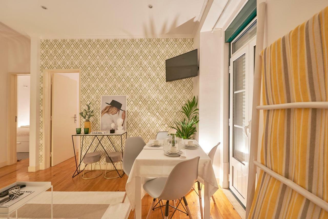 Apartamento Boutique Graça *