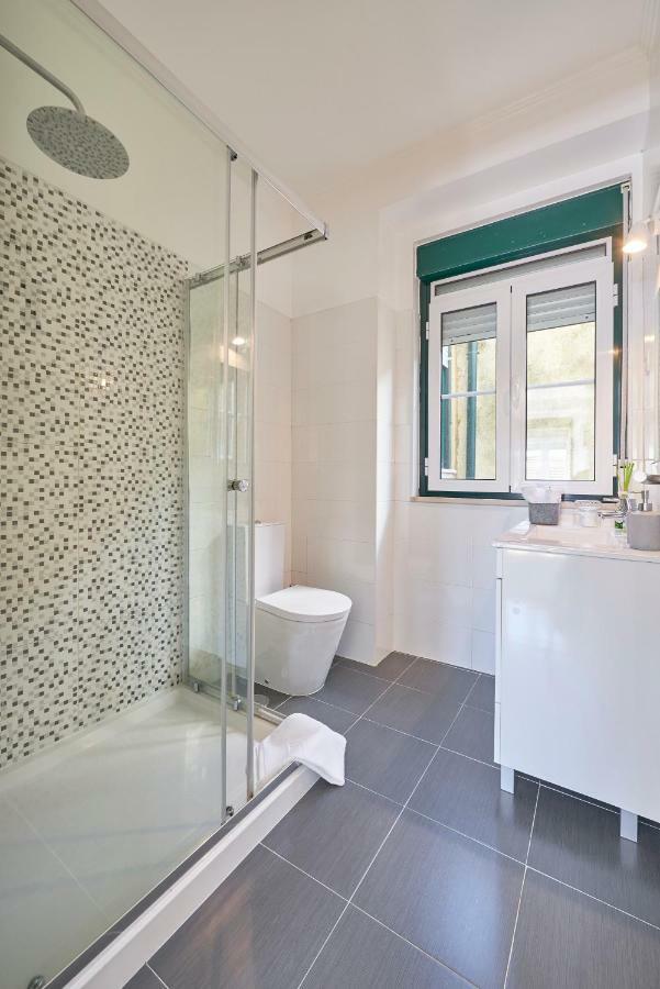Apartamento Boutique Graça
