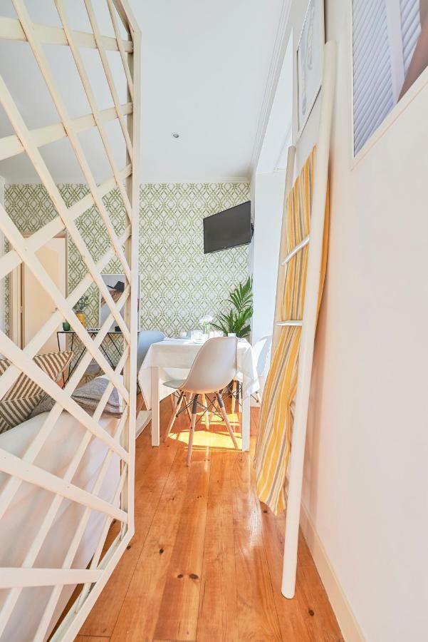 Apartamento Boutique Graça *