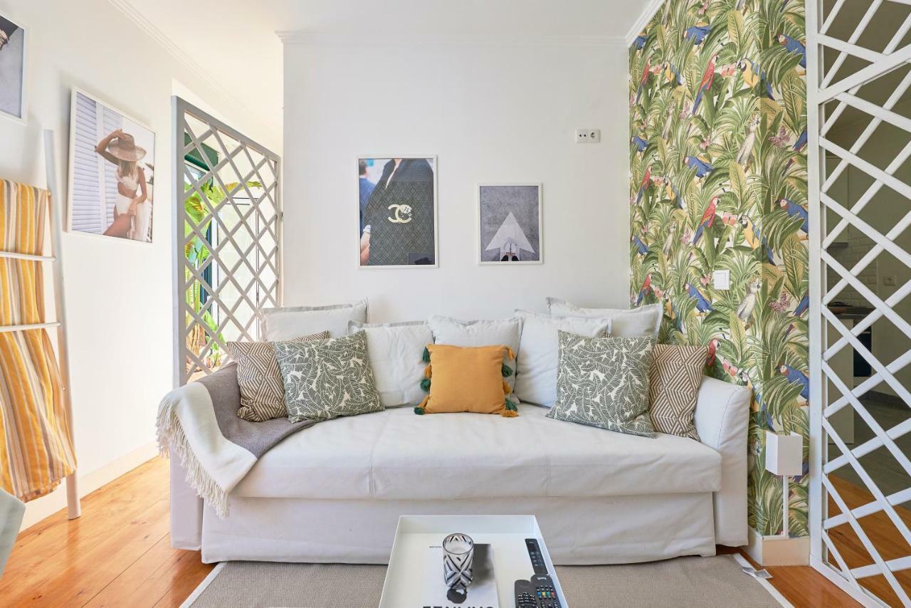 Apartamento Boutique Graça