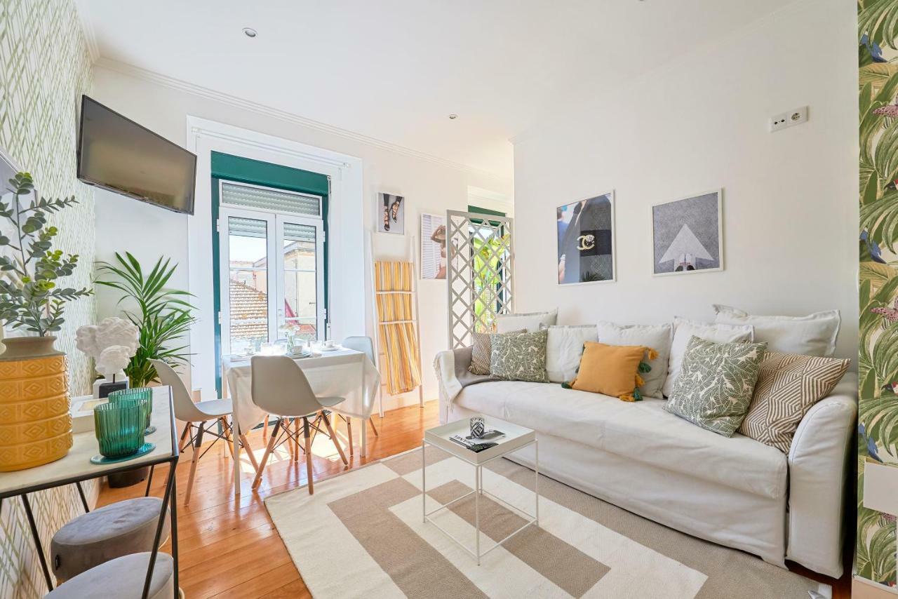 Apartamento Boutique Graça