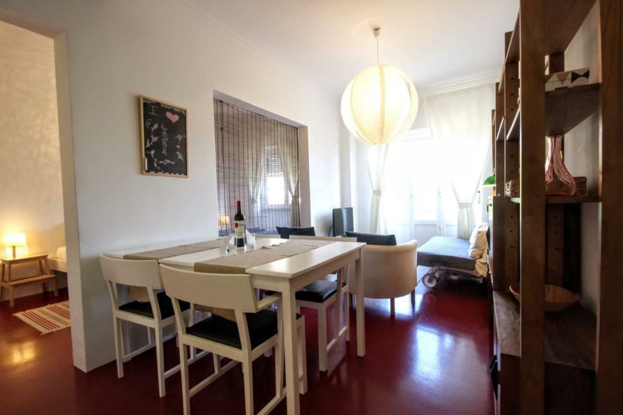 Belem Calling Apartment