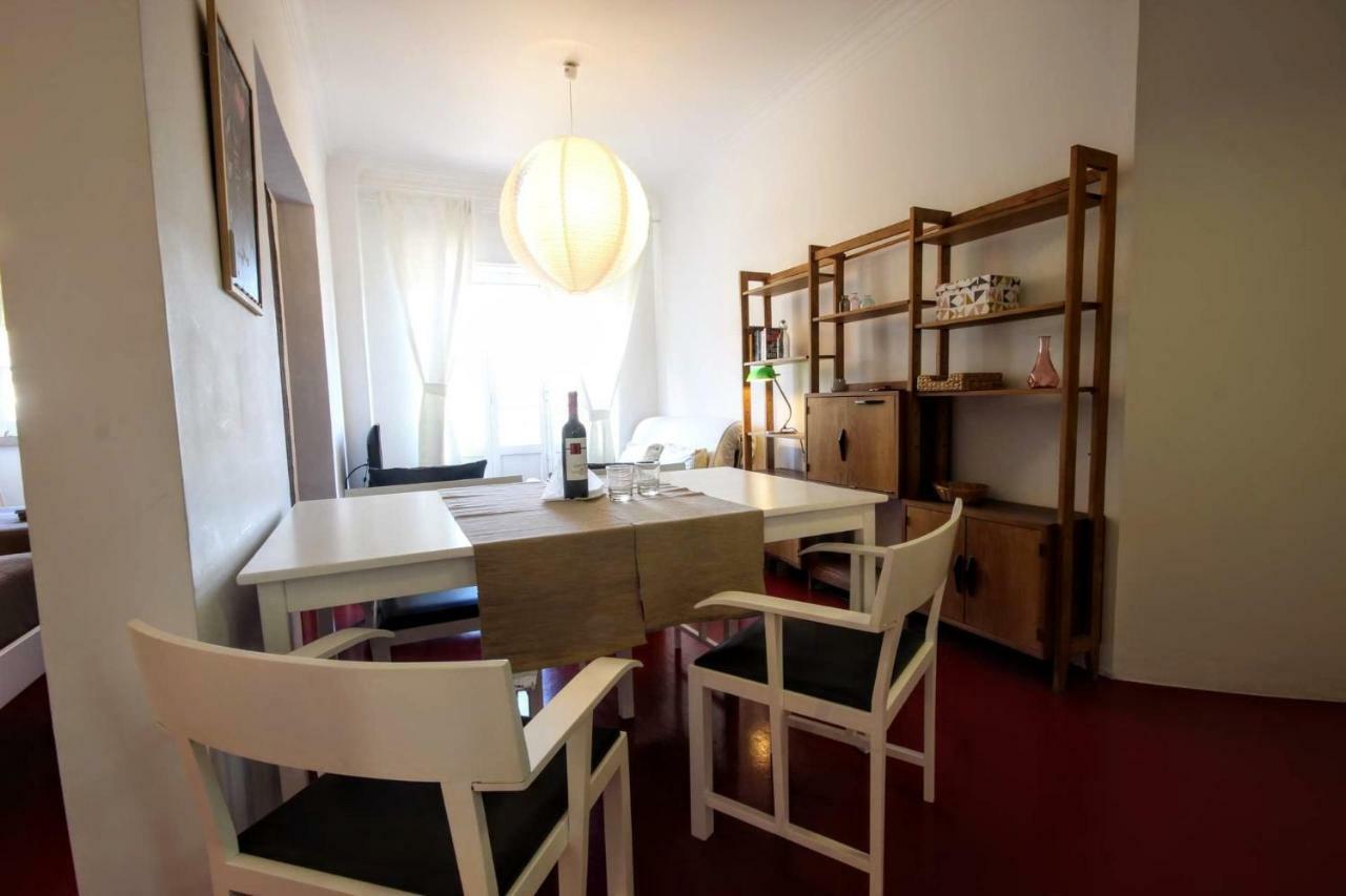 Apartment Belem Calling *