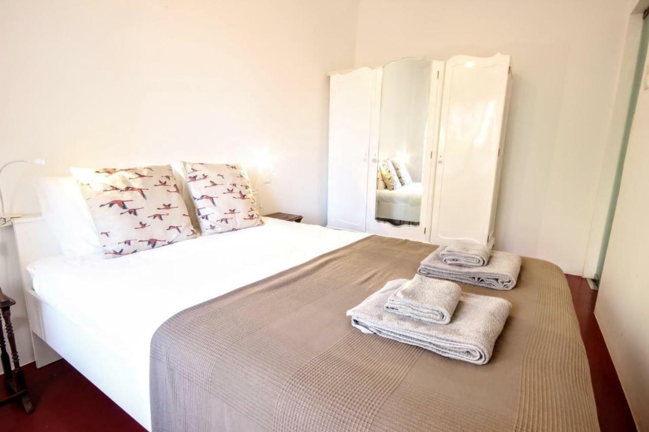 Apartment Belem Calling Lisbon