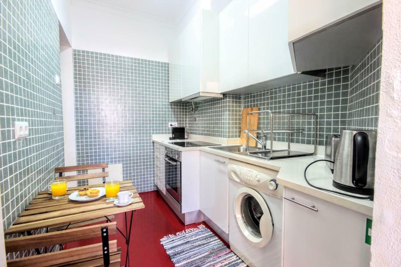 Belem Calling Apartment