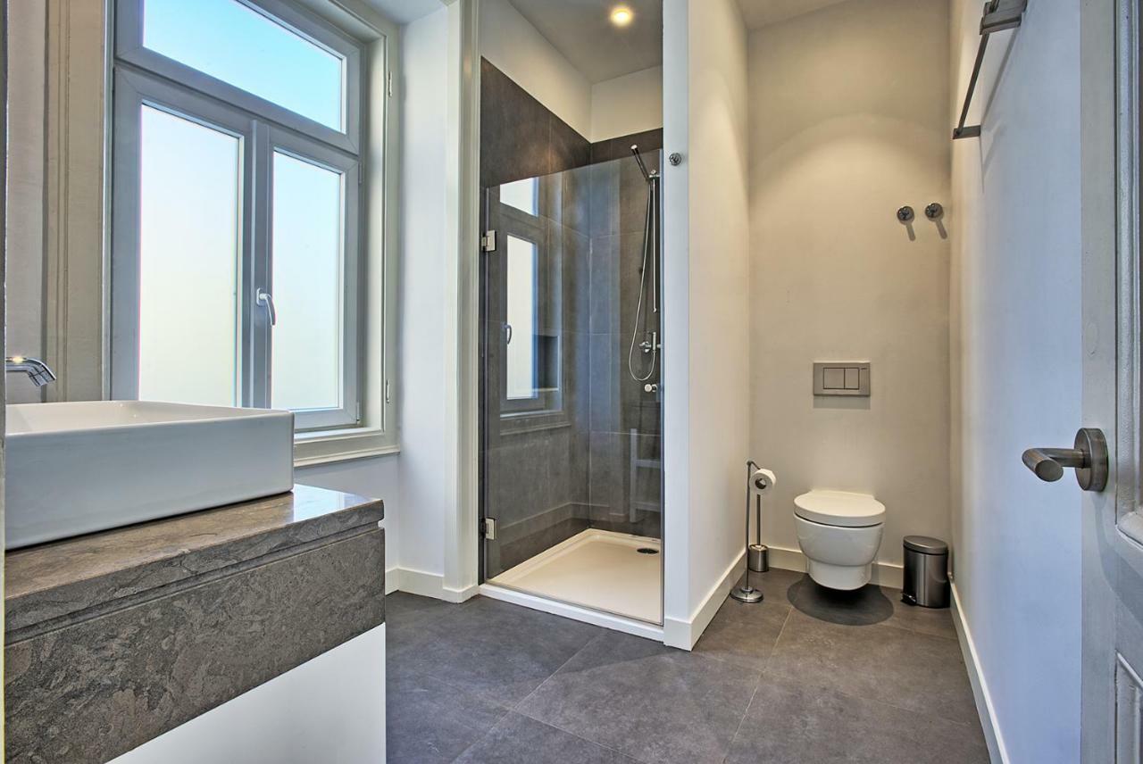 Myplacelisbon - Luxury Trindade Iii Apartment
