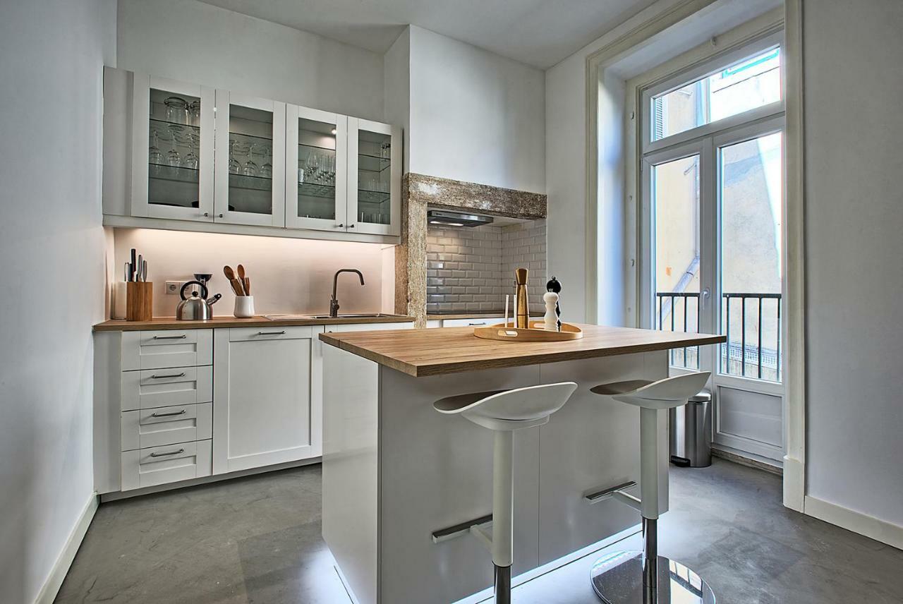 Myplacelisbon - Luxury Trindade Iii Lisbon