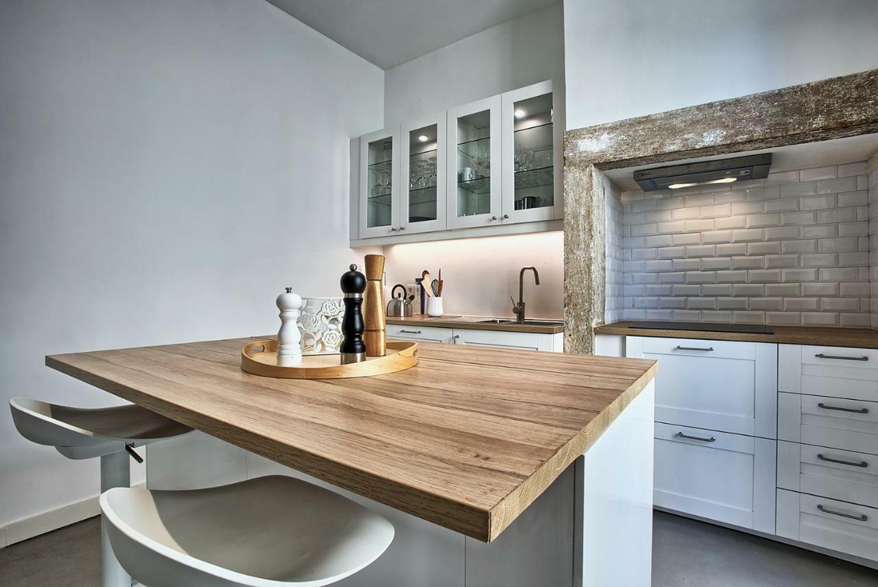 Apartment Myplacelisbon - Luxury Trindade Iii