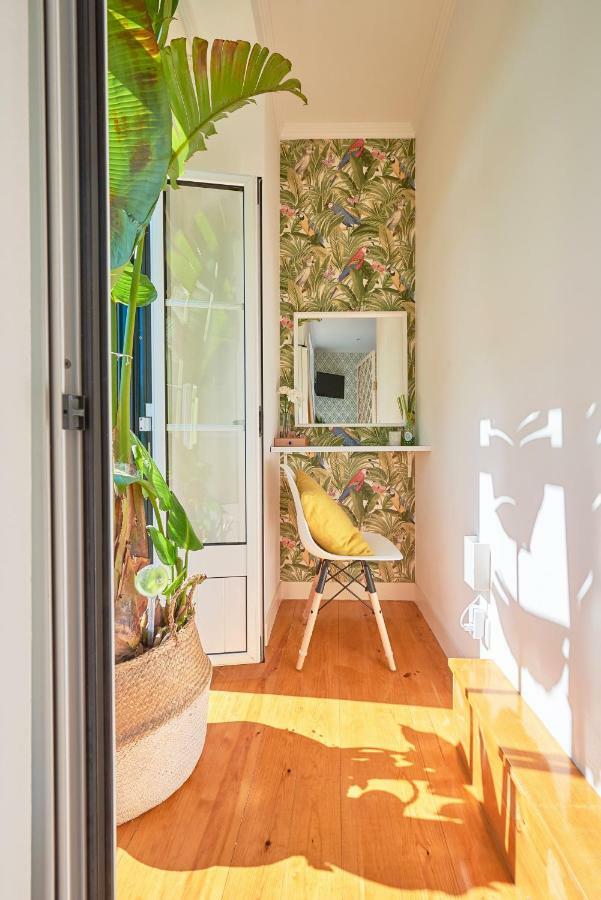 Boutique Graça Lisboa