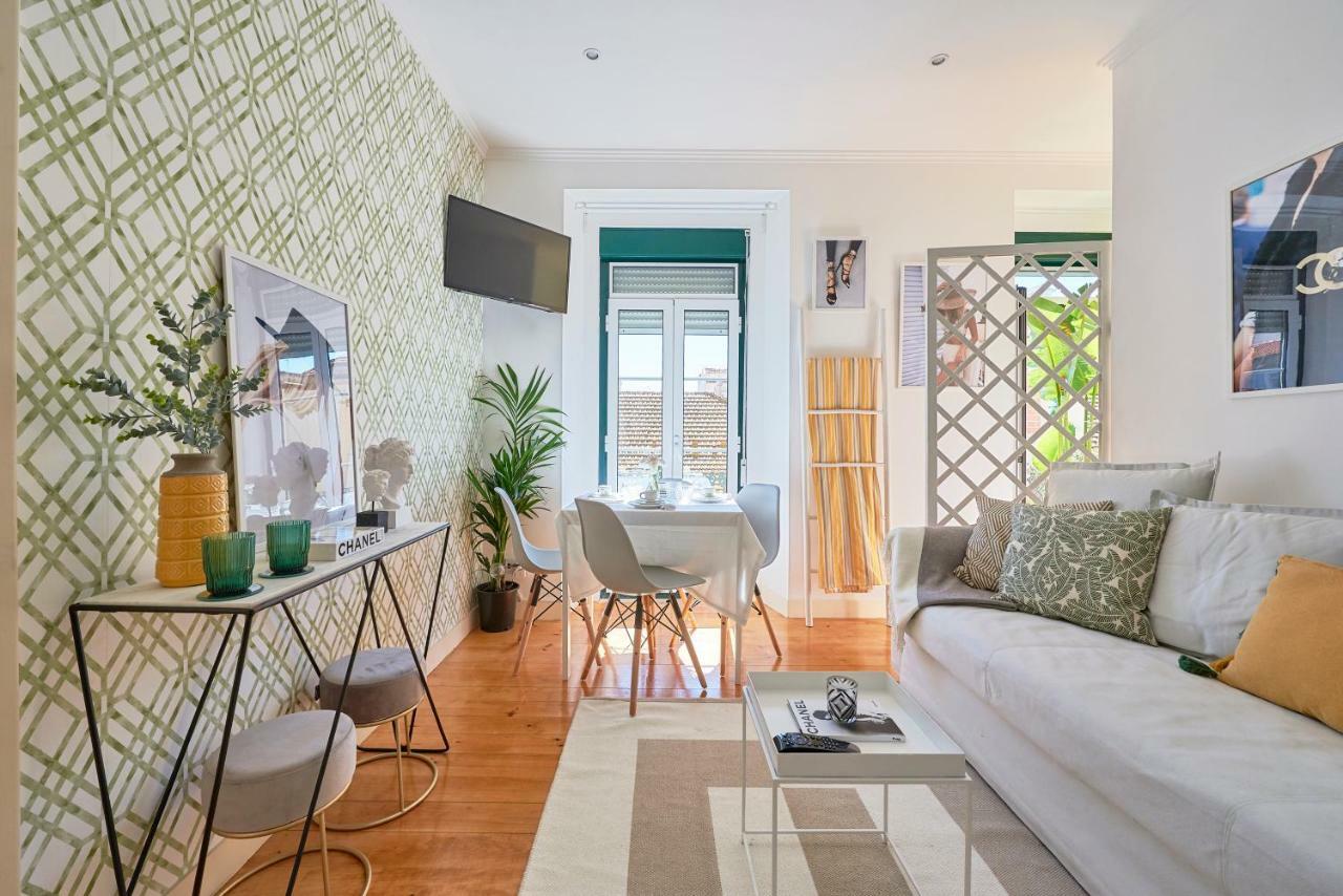 Apartamento Boutique Graça *