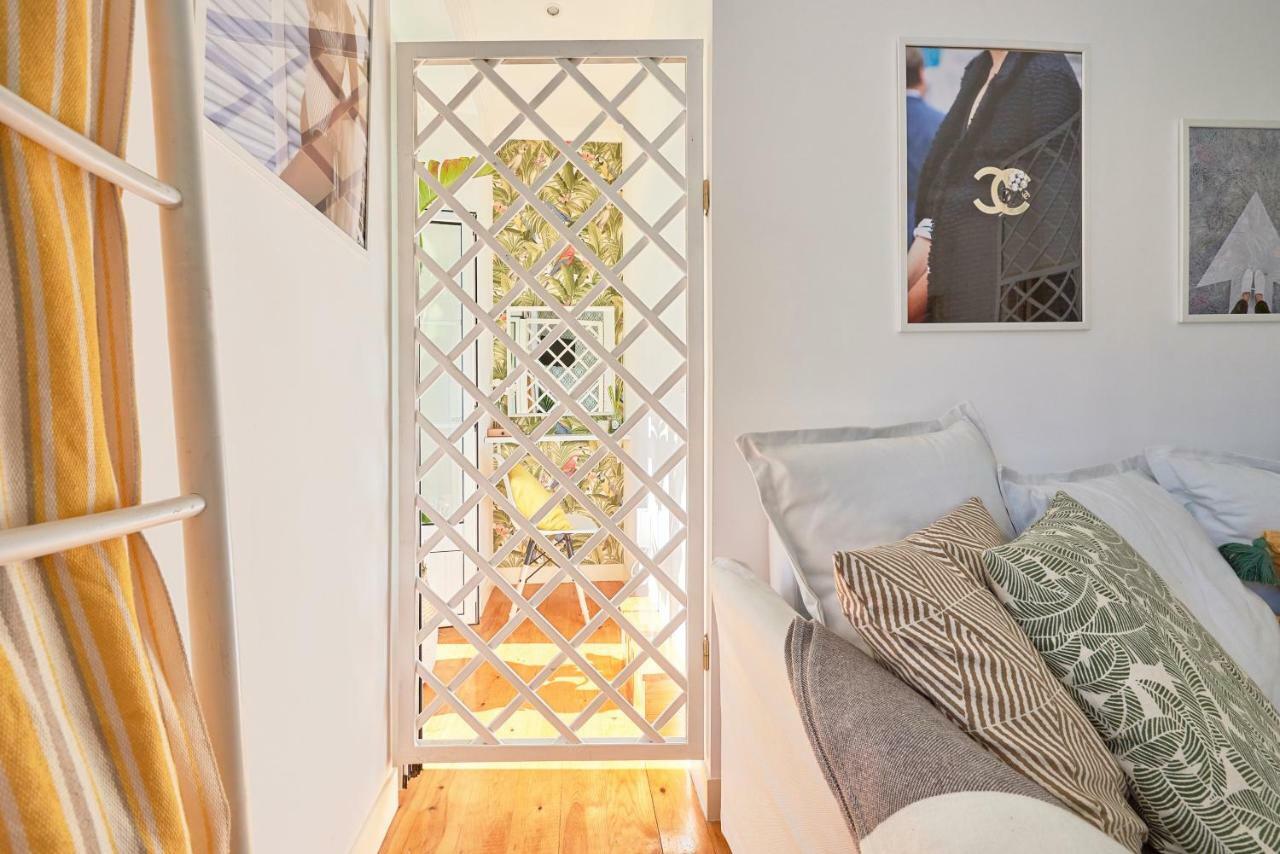 Apartamento Boutique Graça *
