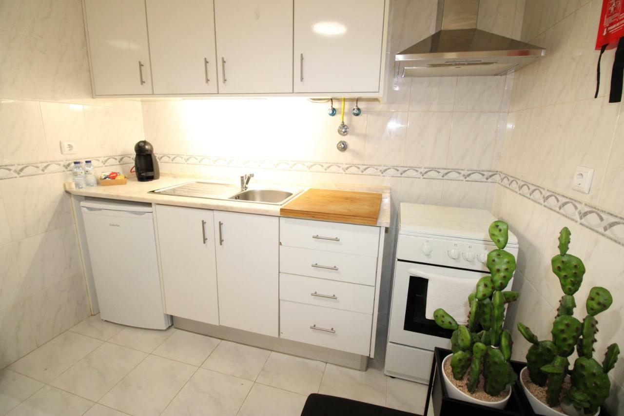 Apartment Nas Olaias A 5 Minutos Da Faculdade Isel E Ist