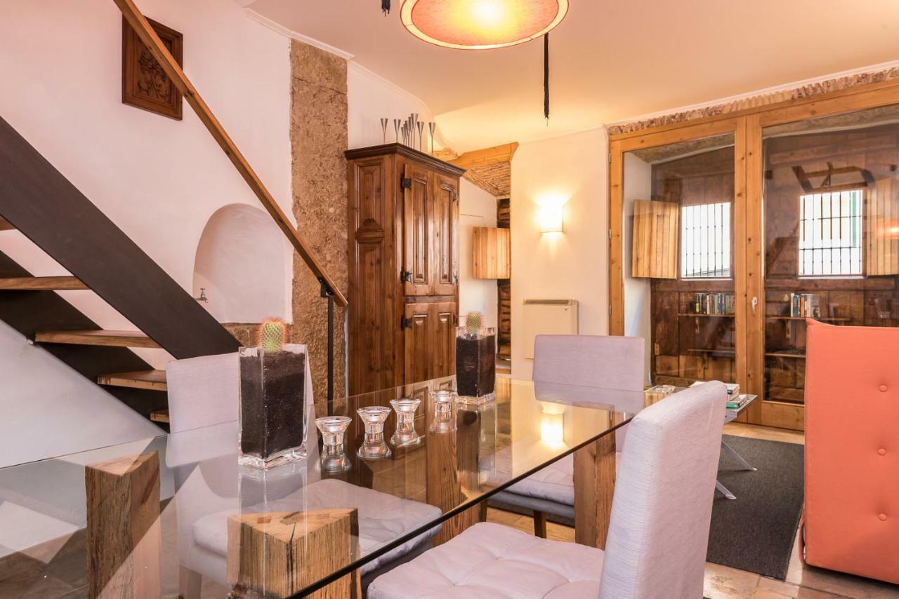 Casa Das Merceeiras Apartment Lisbon