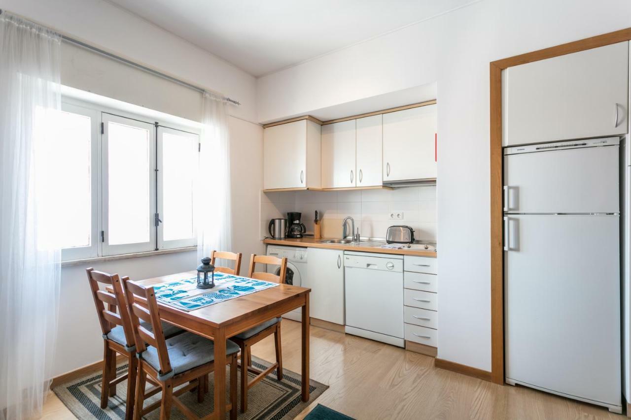 Apartment Flh Principe Real Cozy Flats *
