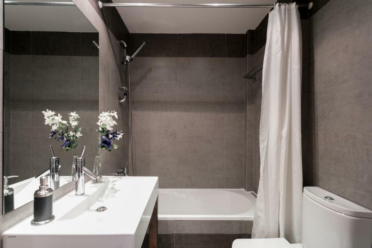 Flh Principe Real Cozy Flats Apartment