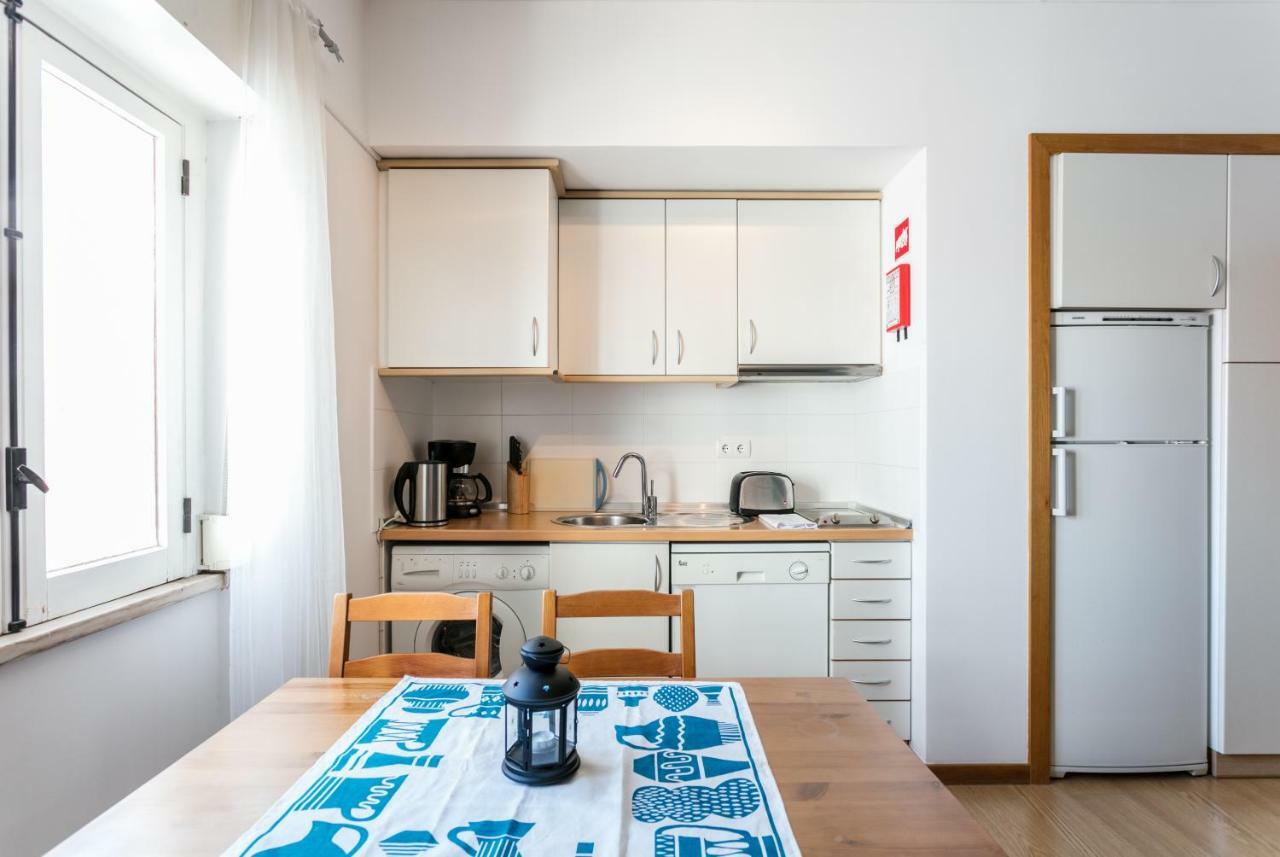 Apartment Flh Principe Real Cozy Flats Lisbon