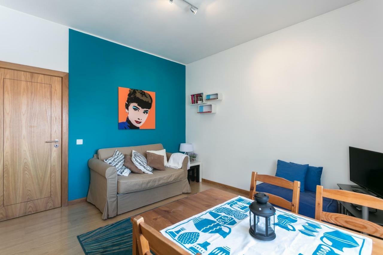 Apartment Flh Principe Real Cozy Flats