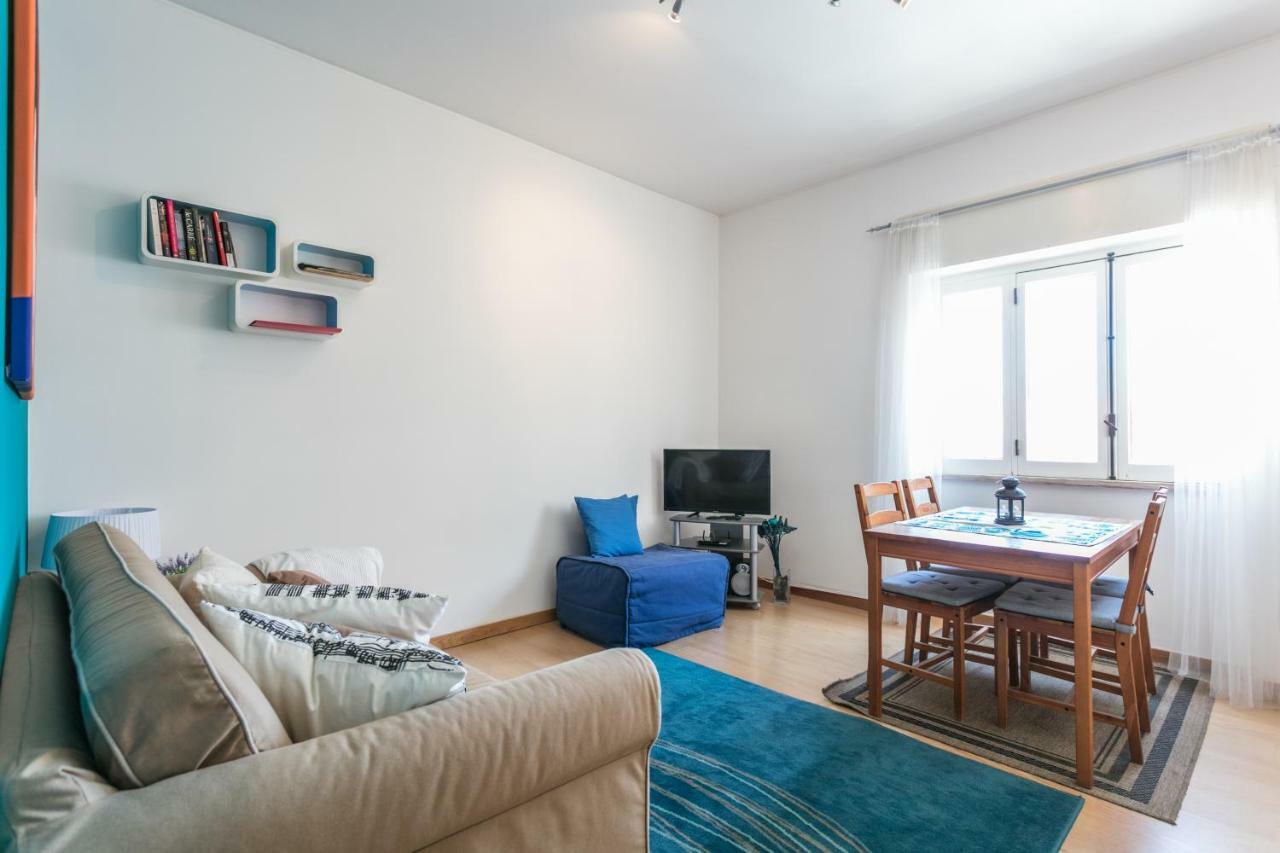 Flh Principe Real Cozy Flats Apartment *