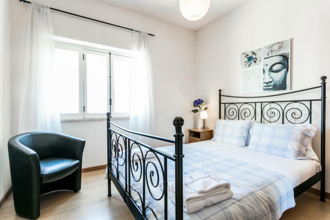 Flh Principe Real Cozy Flats * Lisbon