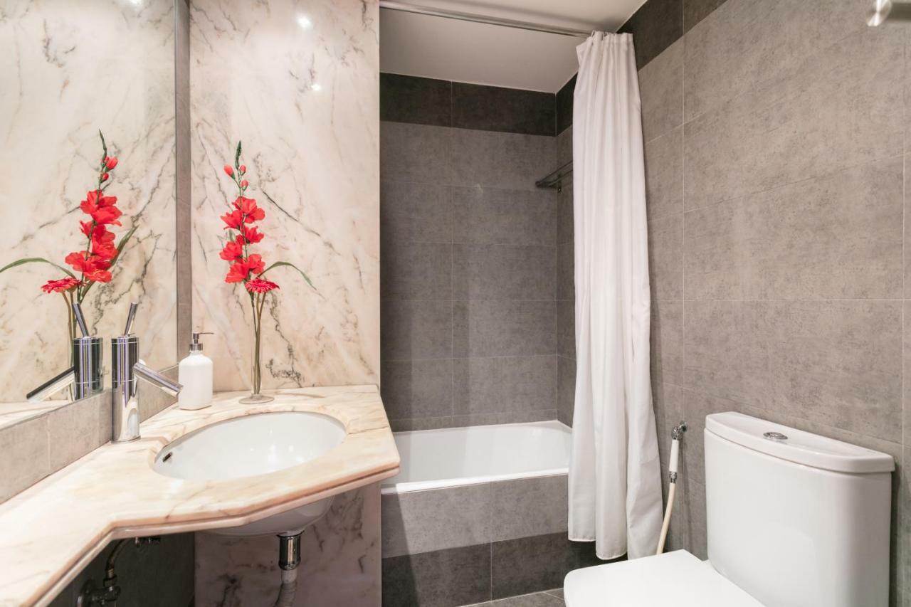 Flh Principe Real Cozy Flats Apartment *