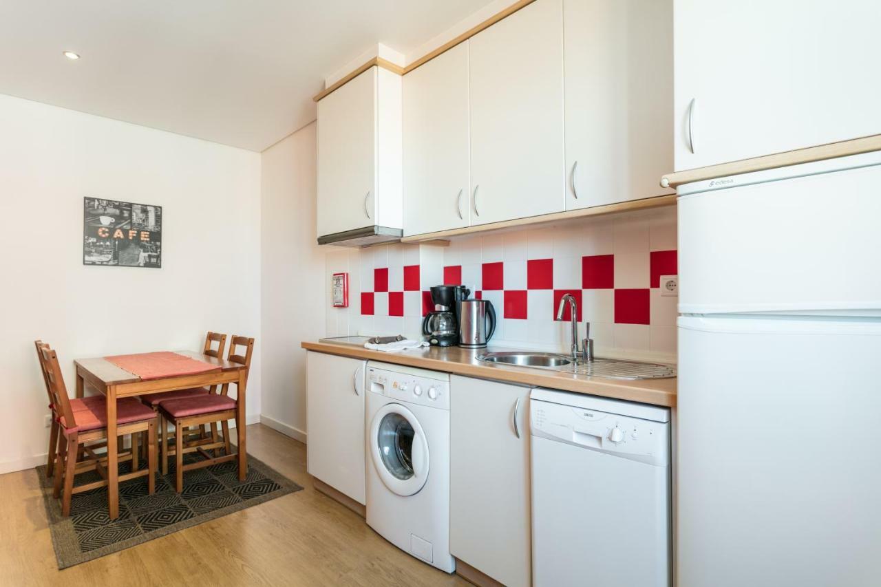 Flh Principe Real Cozy Flats Apartment Lisbon