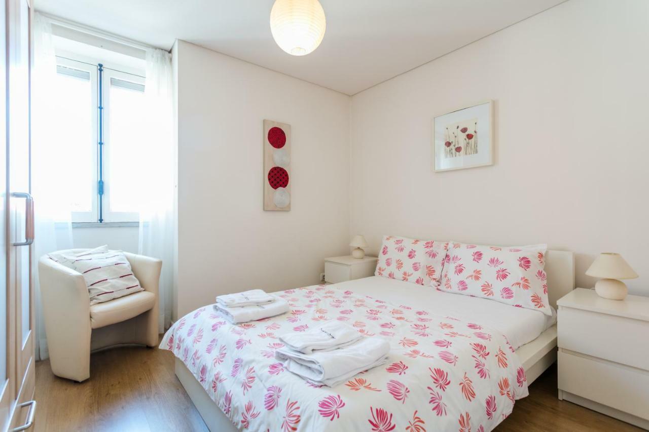 Flh Principe Real Cozy Flats Apartment