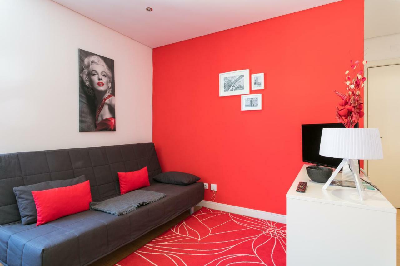 Flh Principe Real Cozy Flats Apartment Lisbon