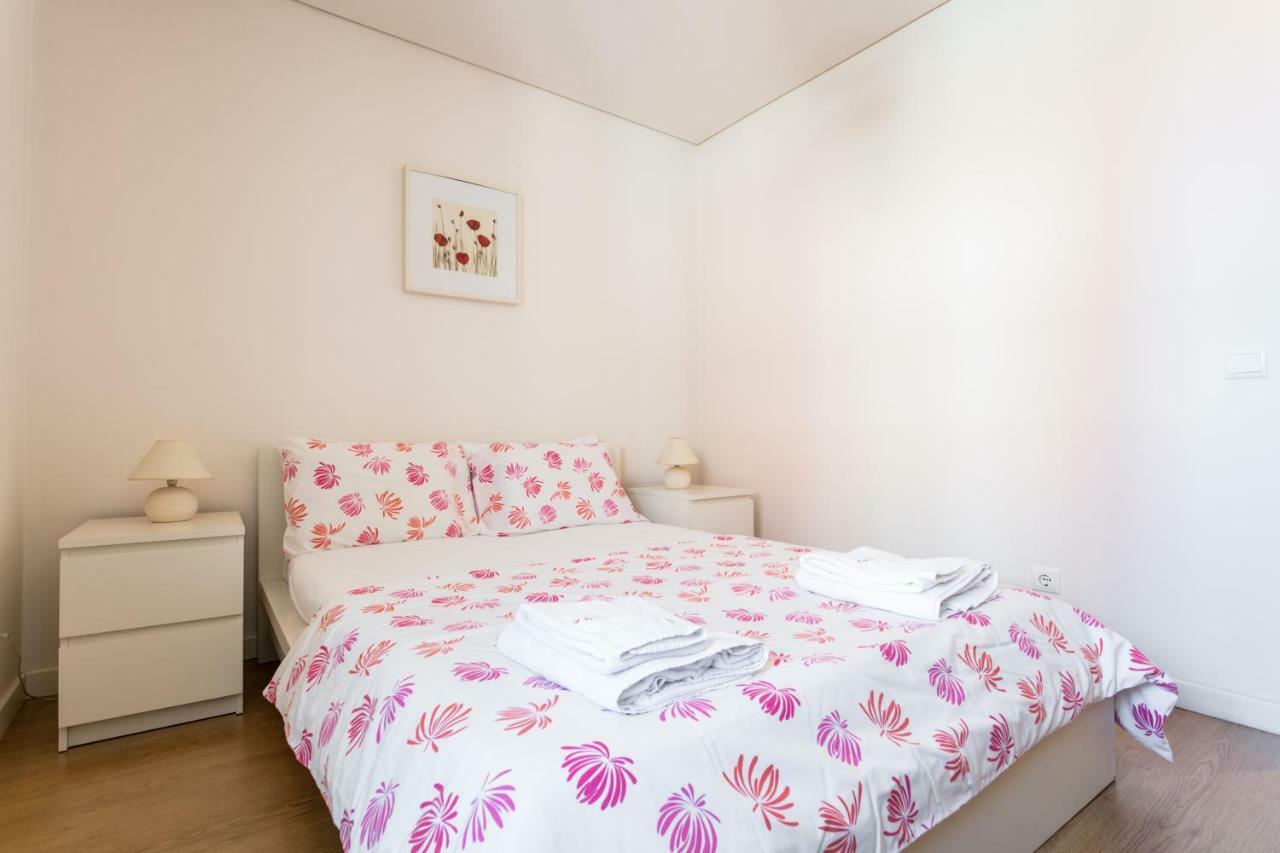 Flh Principe Real Cozy Flats Apartment *