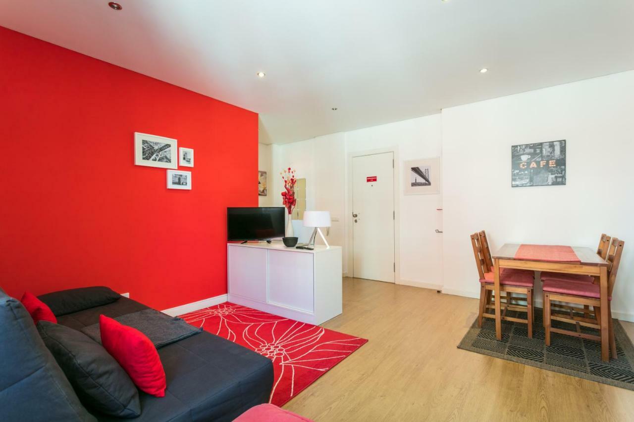 Apartment Flh Principe Real Cozy Flats