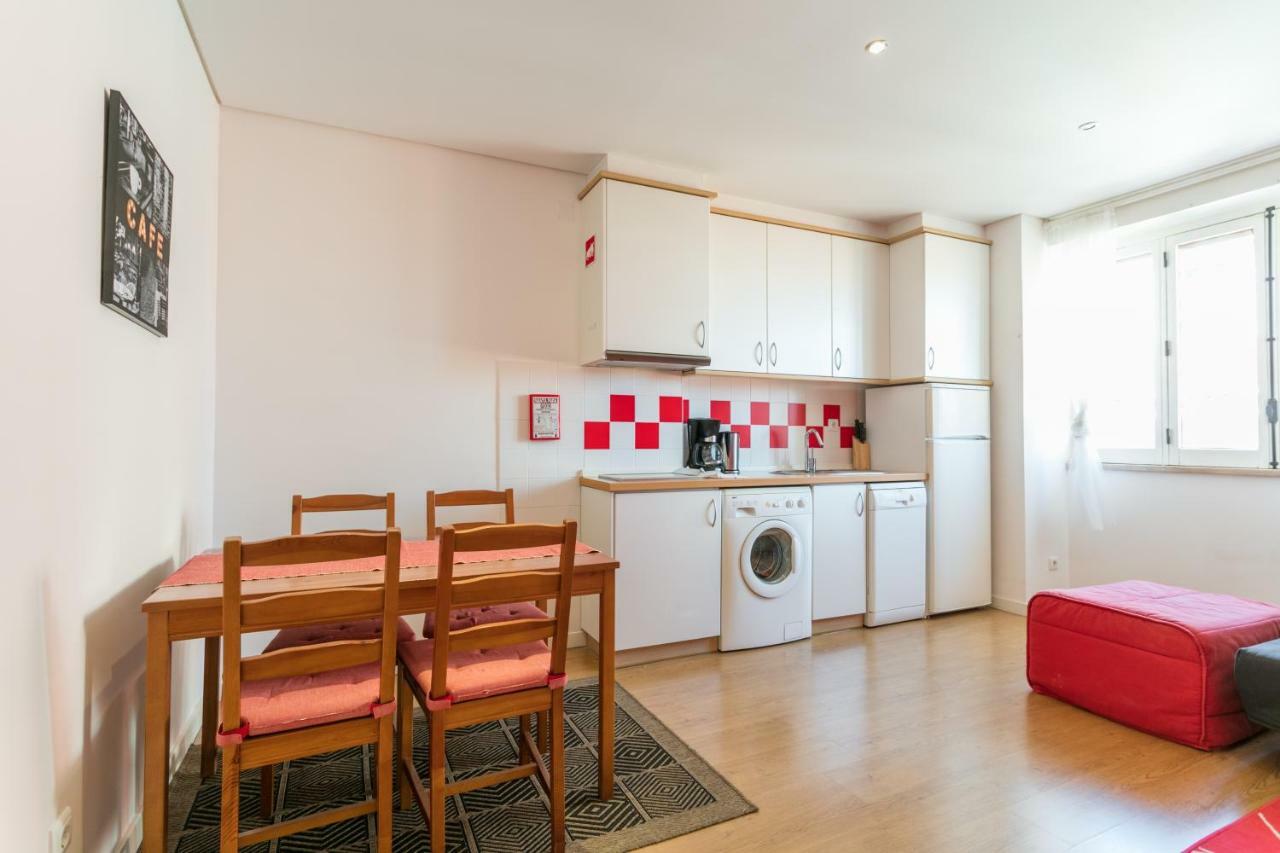 Flh Principe Real Cozy Flats Lisbon