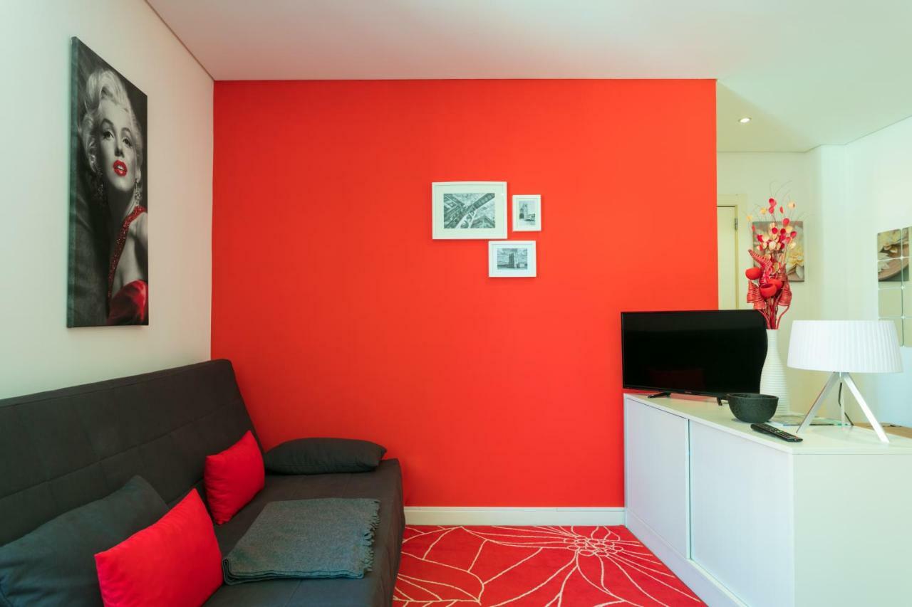 Flh Principe Real Cozy Flats Apartment
