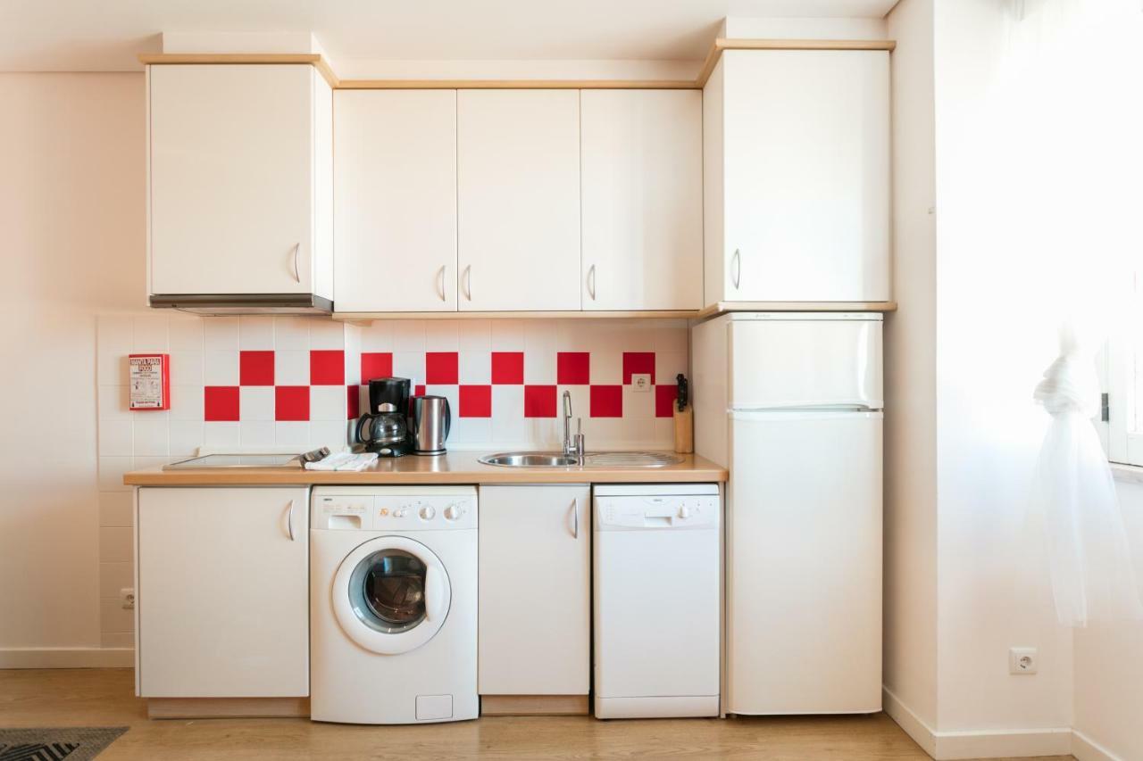 Flh Principe Real Cozy Flats Apartment Lisbon
