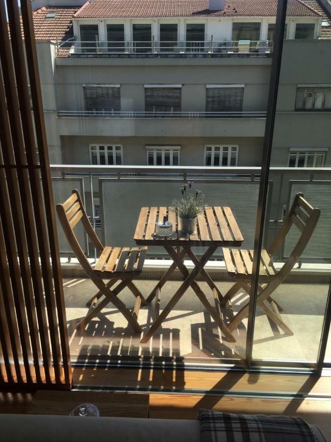 Park Avenue Vieira * Lisbon