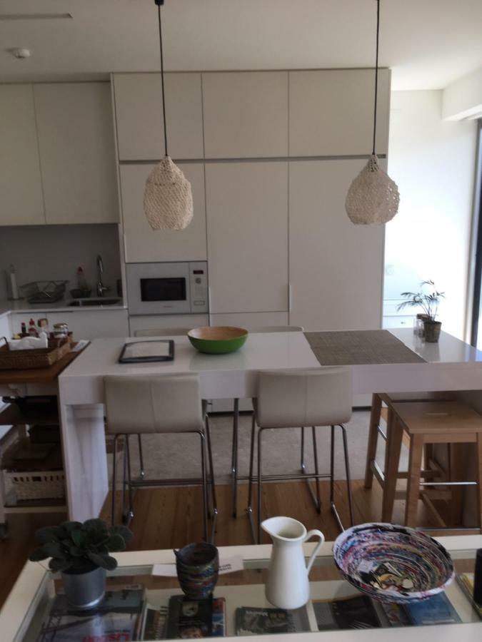 Park Avenue Vieira Apartment *