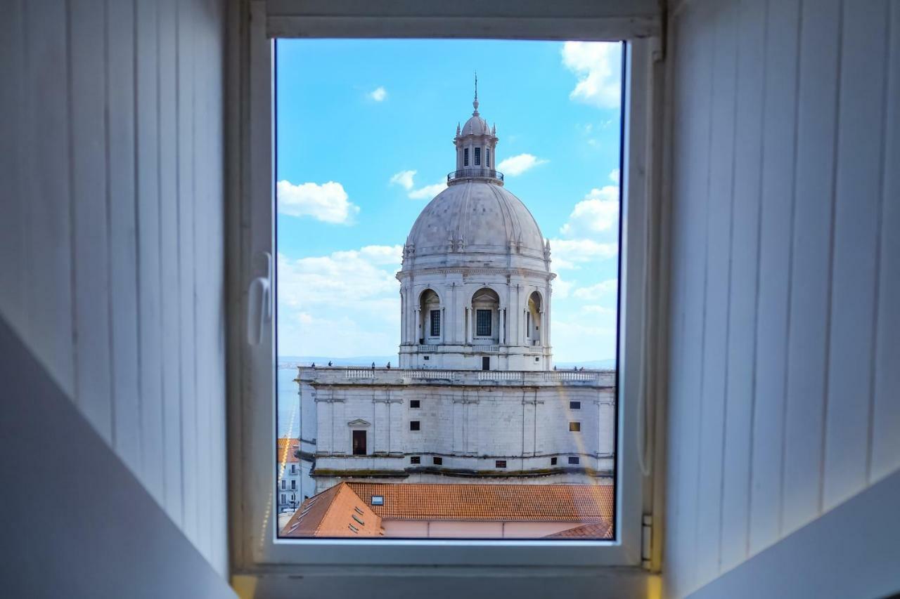 Apartment Alfama Riverview