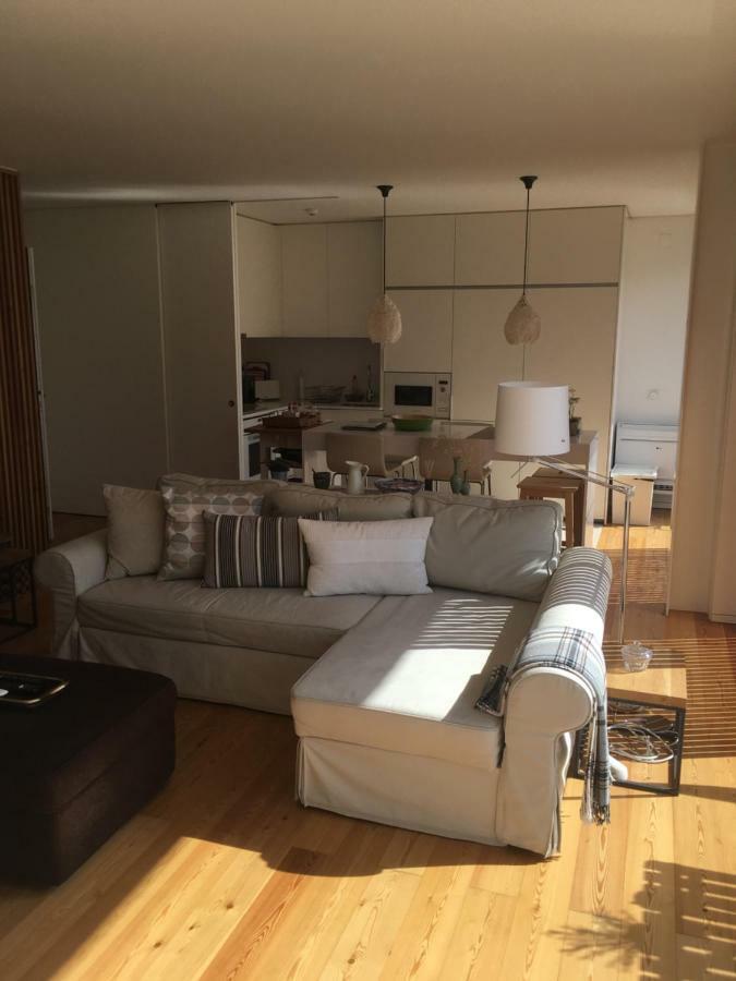 Park Avenue Vieira Apartment