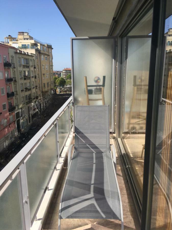 Apartment Park Avenue Vieira *