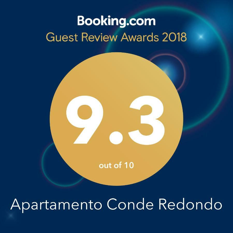 Apartamento Conde Redondo Lisbon