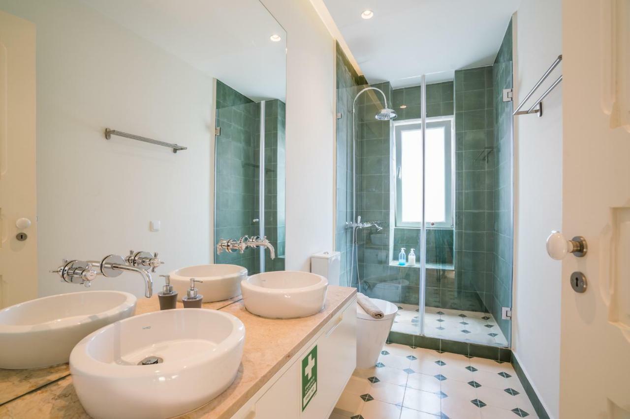 Apartment Liberdade