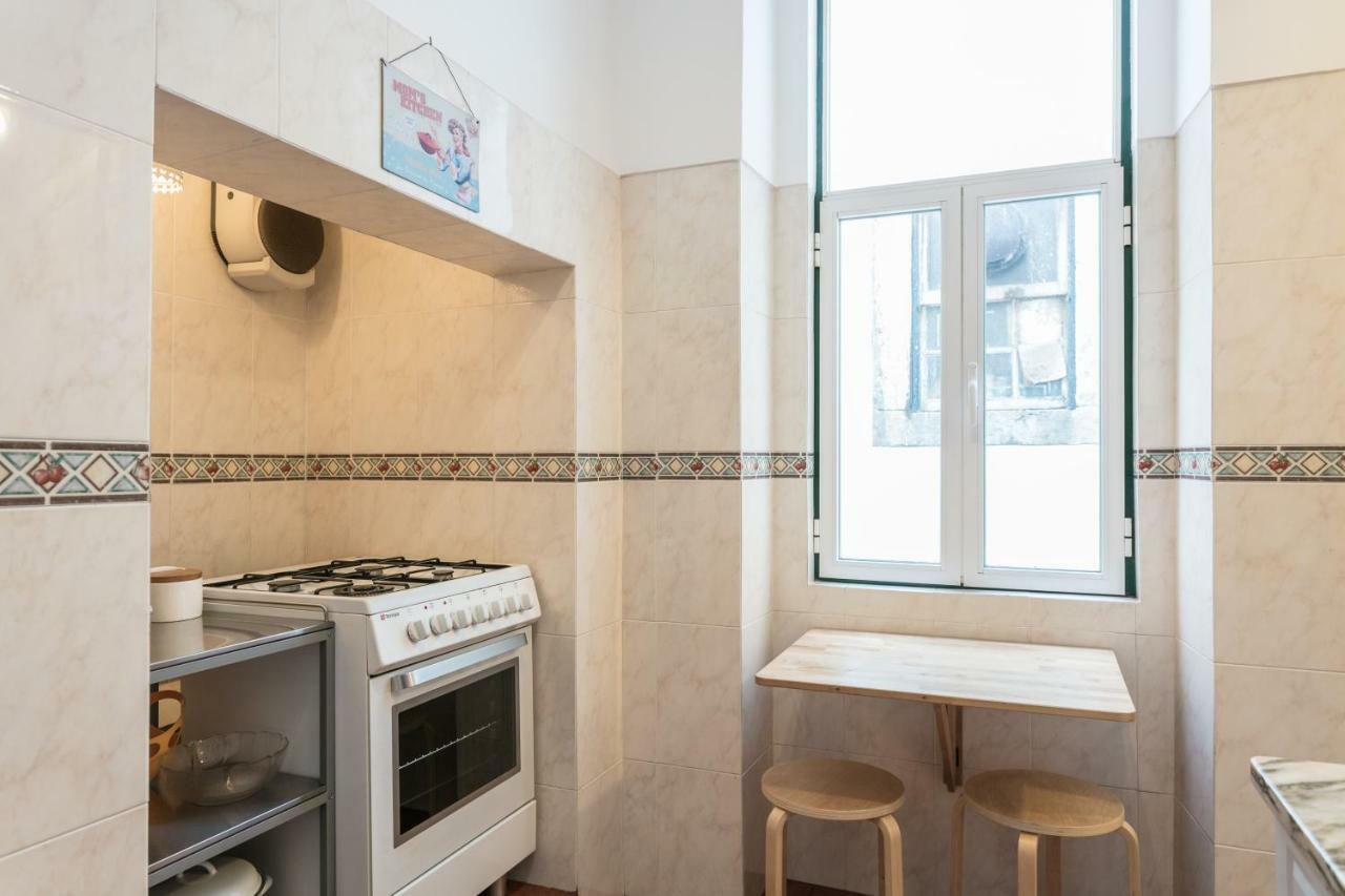 Flh Rossio's Flat Apartment *