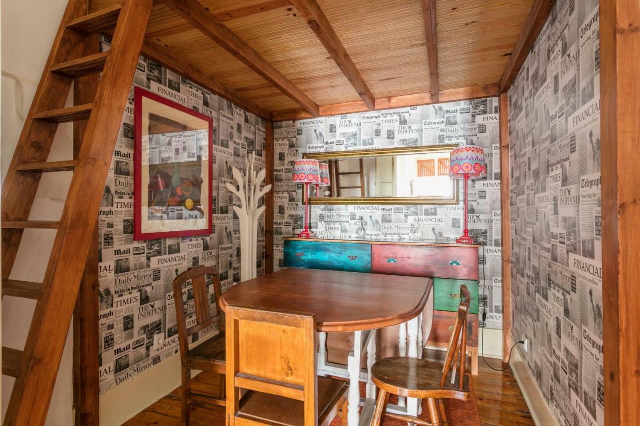 Flh Rossio's Flat Apartment Lisbon