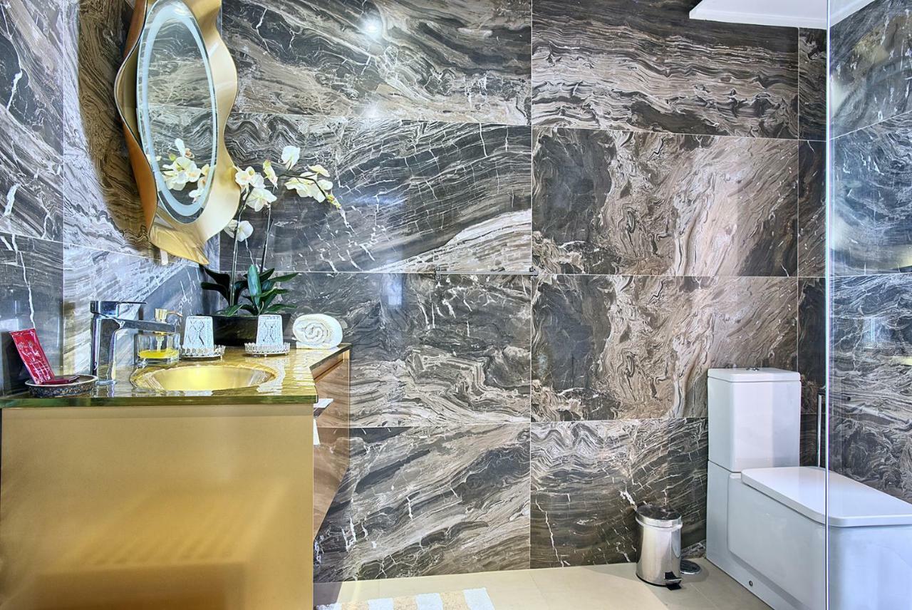Myplace - Areeiro Apartment