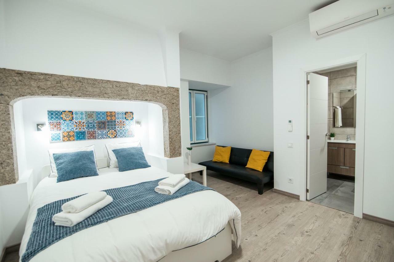 Hostel Walk'in Sodre Lisbon