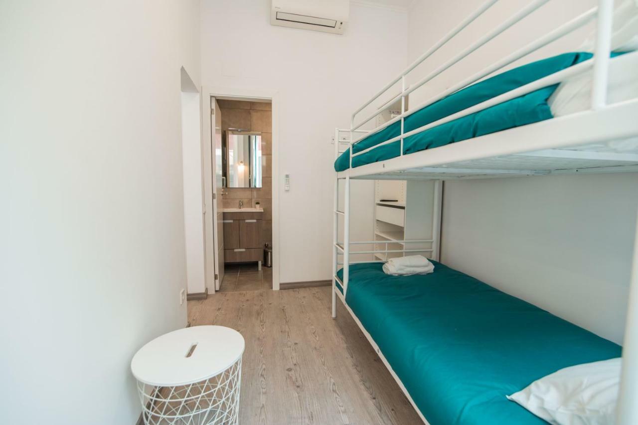 Hostel Walk'in Sodre Lisbon