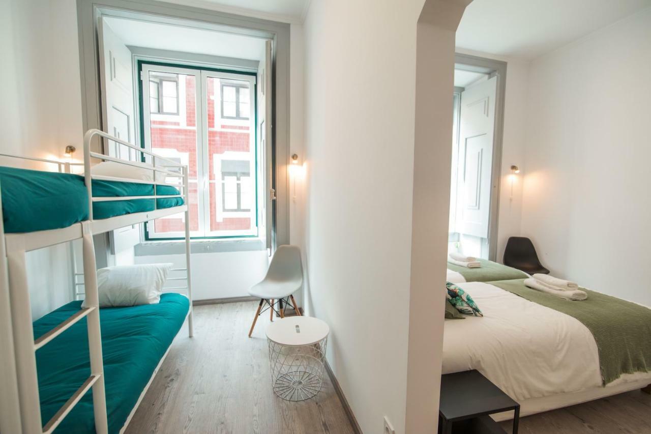 Walk'in Sodre Hostel