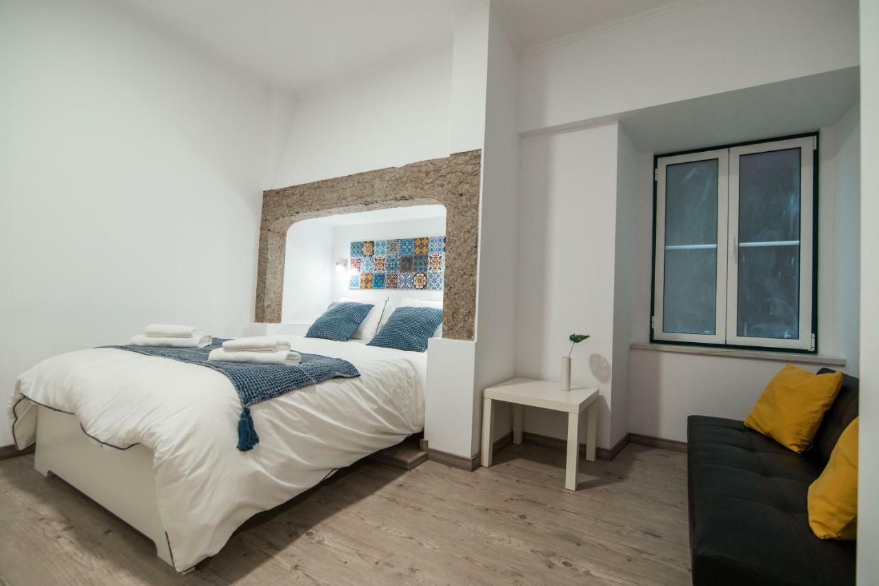 Walk'in Sodre Hostel Lisbon