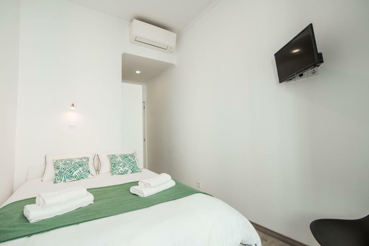 Hostel Walk'in Sodre Lisbon
