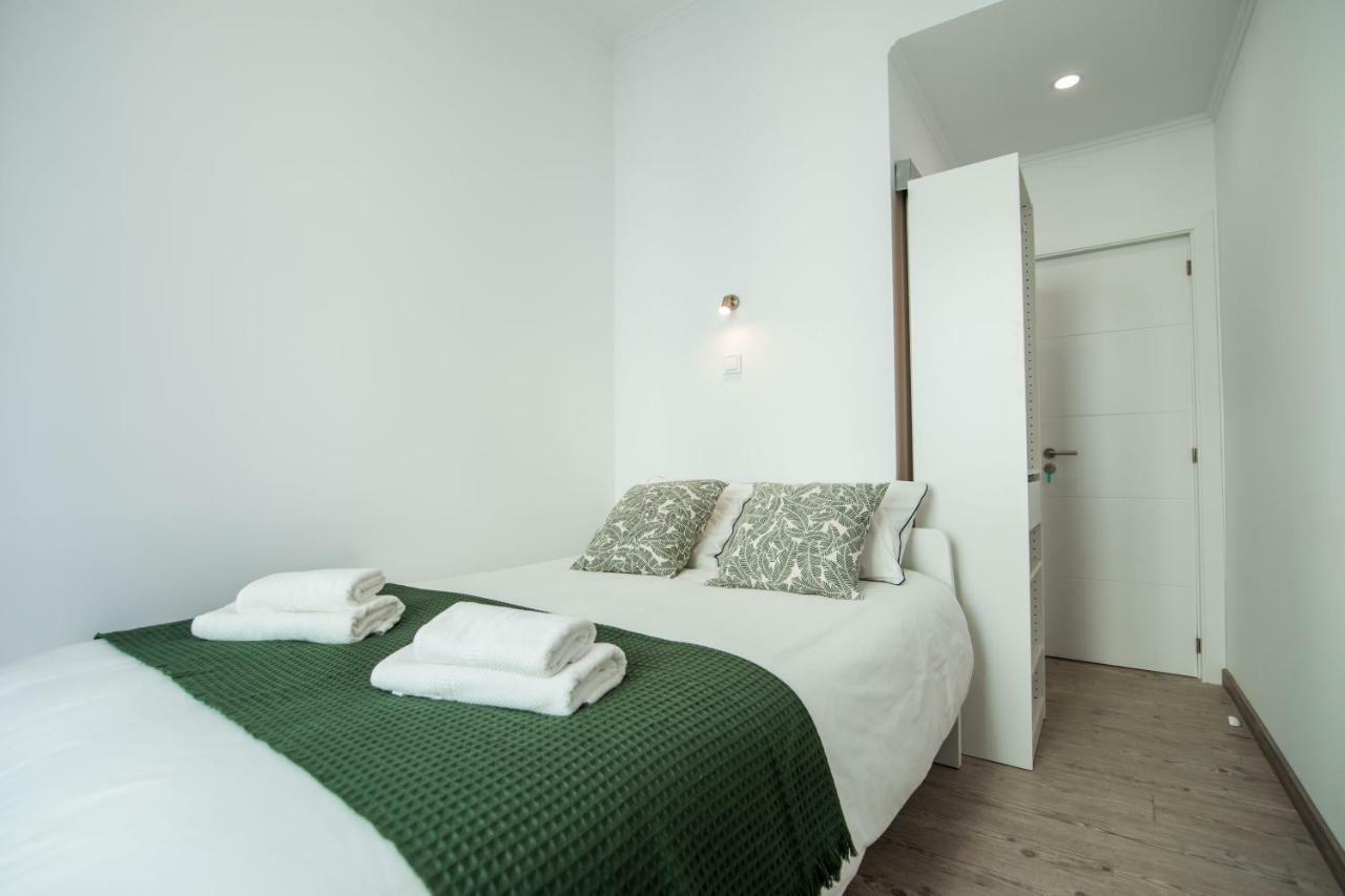 Walk'in Sodre Hostel Lisbon